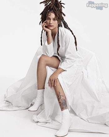 Sasha Lane