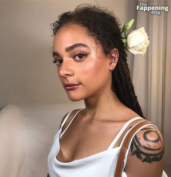 Sasha Lane