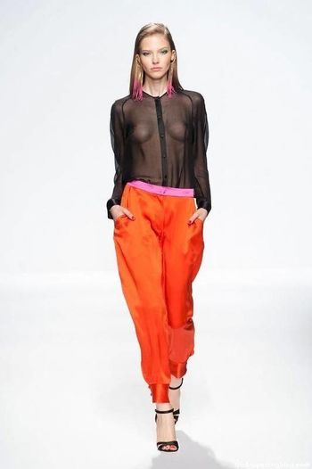 Sasha Luss
