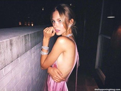 Sasha Luss