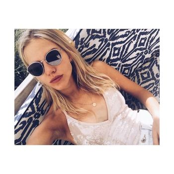 Sasha Luss
