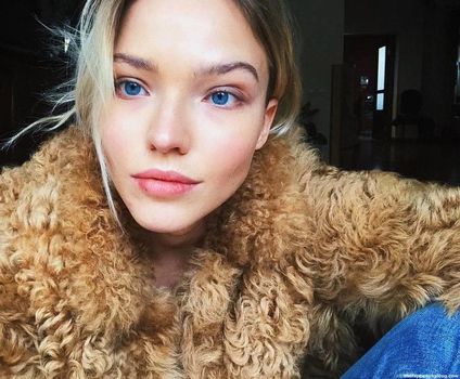Sasha Luss