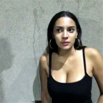 Sasha Merci