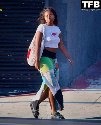 Sasha Obama