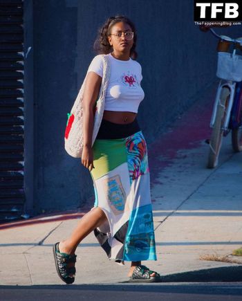 Sasha Obama