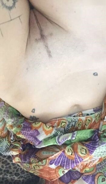 Sasha Pain