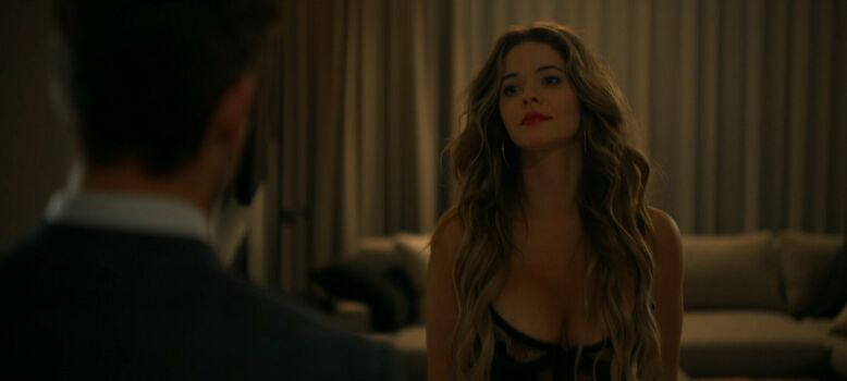 Sasha Pieterse