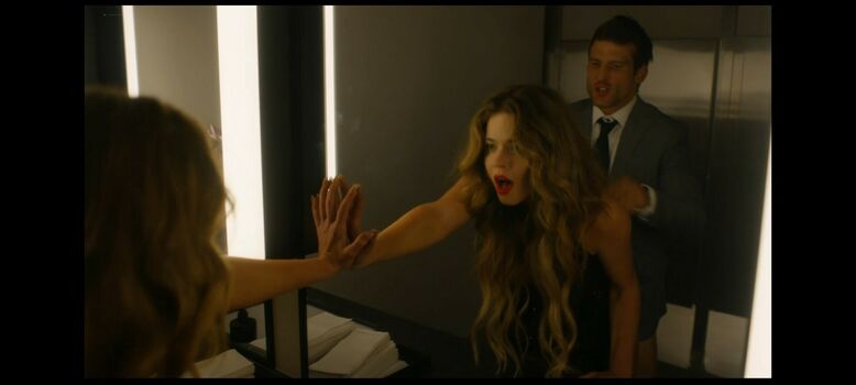 Sasha Pieterse