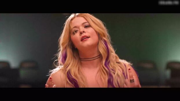 Sasha Pieterse