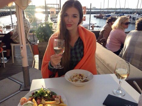 Sasha Shtern