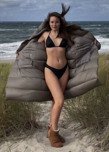 Sasha Spilberg