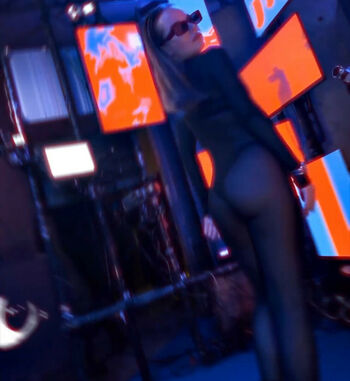 Sasha Spilberg