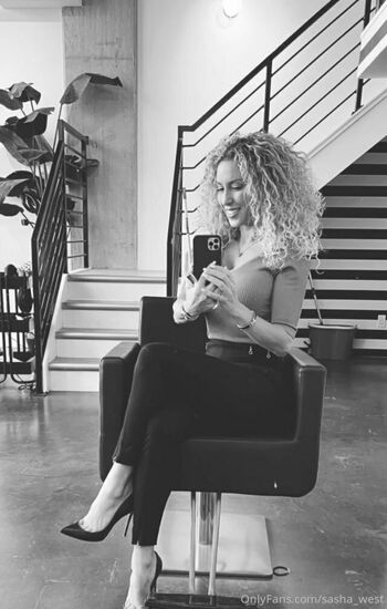 Sasha West