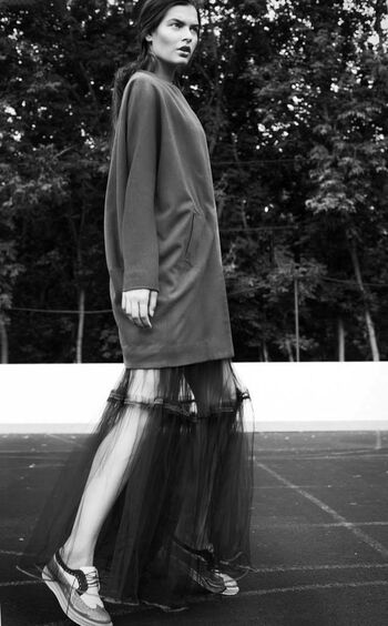 Sasha Zotova