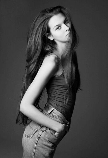 Sasha Zotova