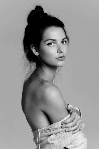 Sasha Zotova