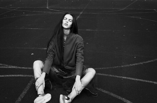 Sasha Zotova