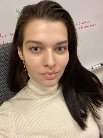 Sasha Zotova