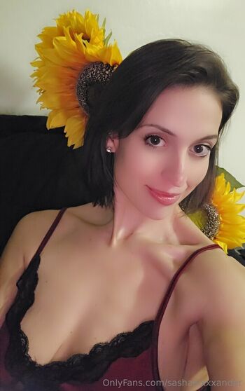 sashaalxxxander