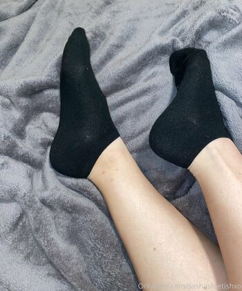 sashasfeetishxo