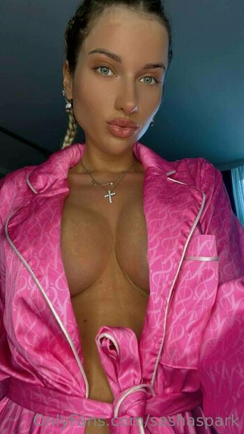 sashaspark_kiss