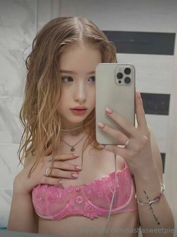 sashasweetpie