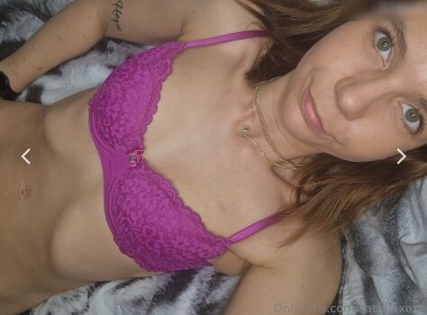 sassi.xoxo