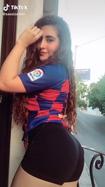 Sassi Zavala