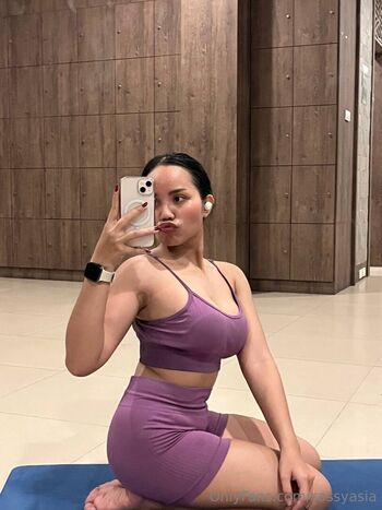 sassyasia