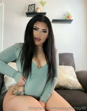 sassybunny88