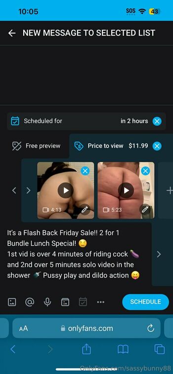 sassybunny88