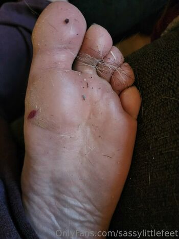 sassylittlefeet
