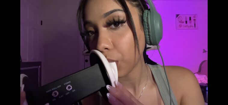 SassySounds ASMR