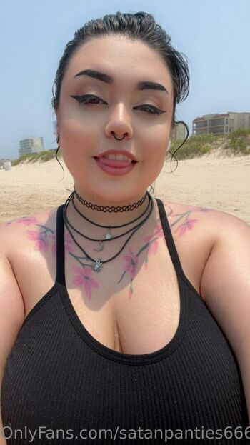 satanpanties666