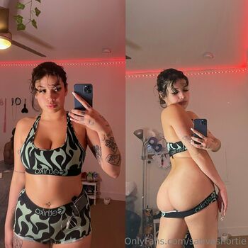 sativashortie