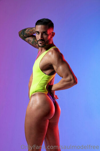 saulmodelfree