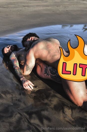 saulmodelfree