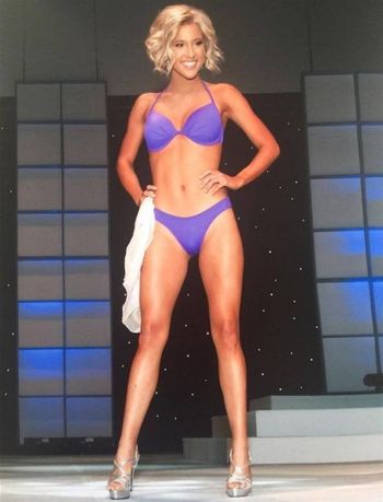 Savannah Chrisley