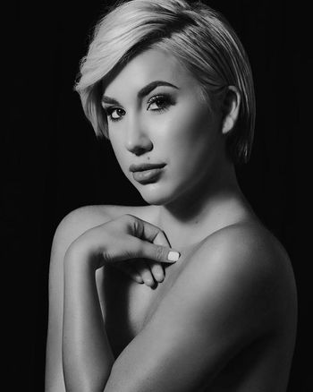 Savannah Chrisley