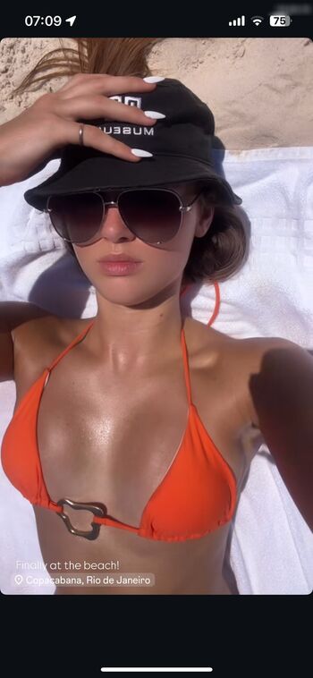 Savannah Clarke