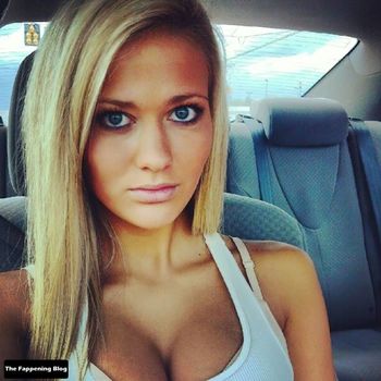 Savannah DeLane Morris