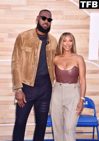 Savannah James