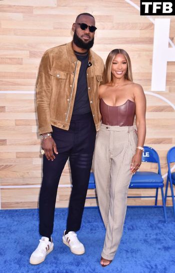 Savannah James