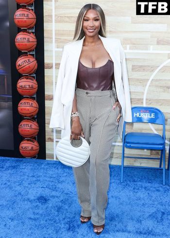 Savannah James