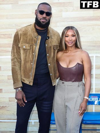 Savannah James