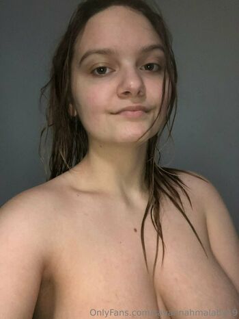 Savannah Malaby