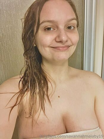 Savannah Malaby