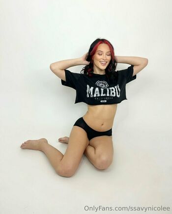 Savannah Saylor