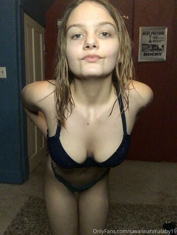 Savannahmalaby19