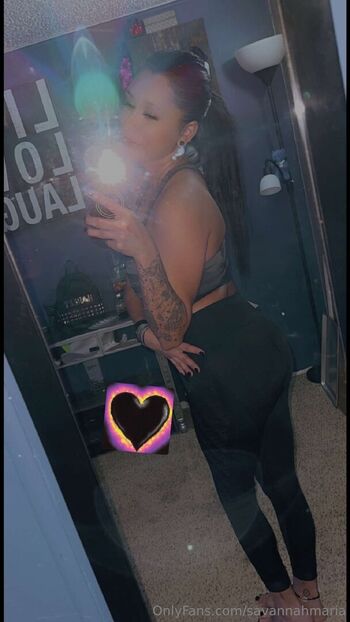 savannahmaria